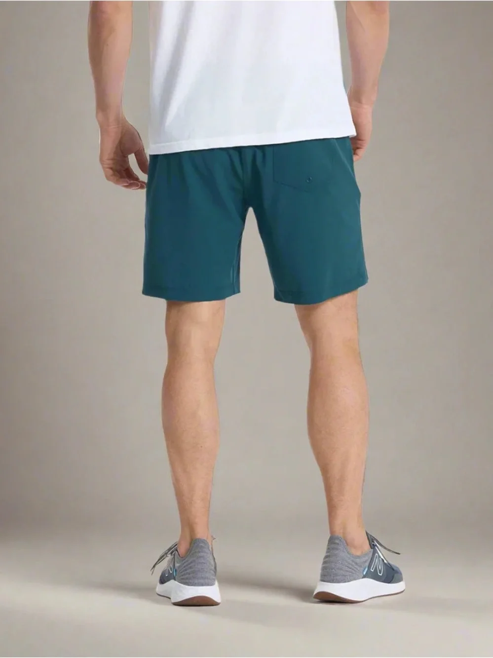 Vuori kore shorts